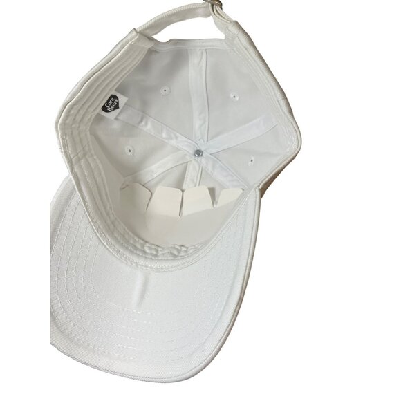 Care Bears Embroidered White Baseball Cap Adjustable Fit - Picture 5 of 10